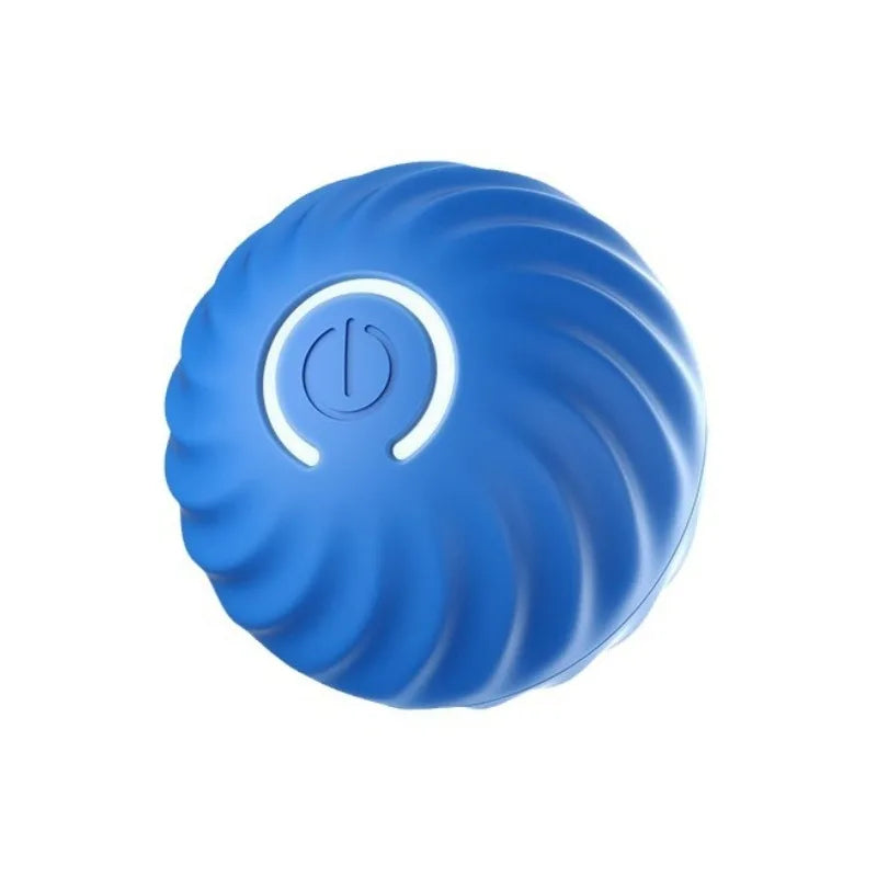 Paw Motion™ Interactive Dog Ball